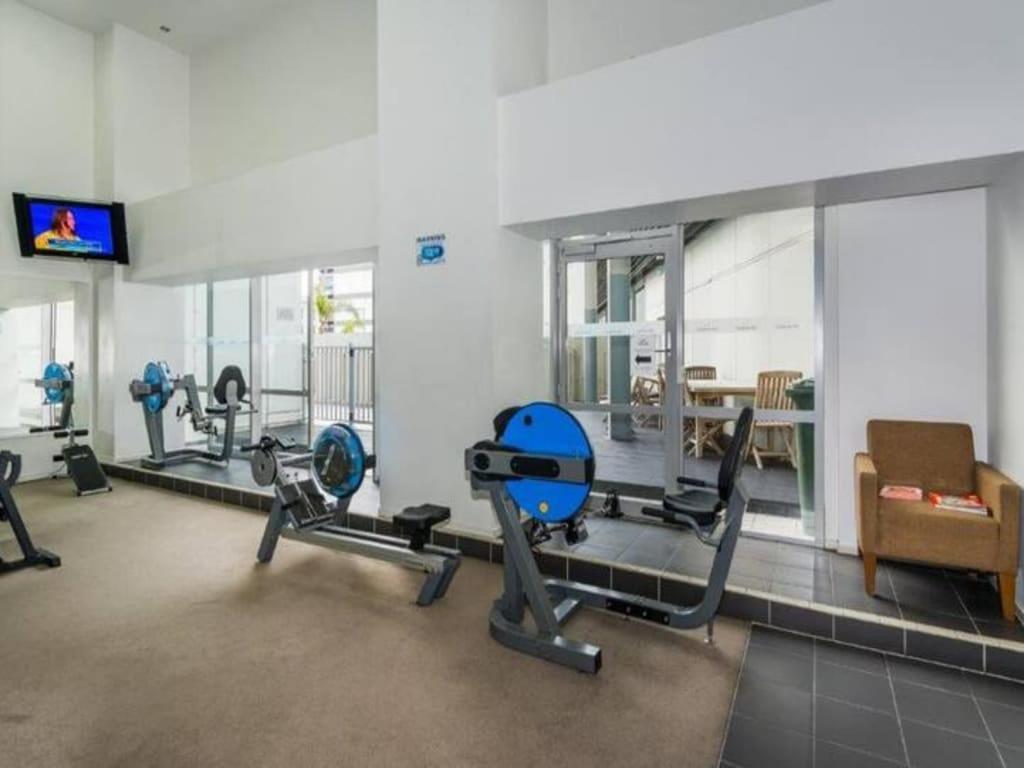 Luxury 2Br Apt In Cbd Pool, Gym, Prime Spot Оукланд Екстериор снимка
