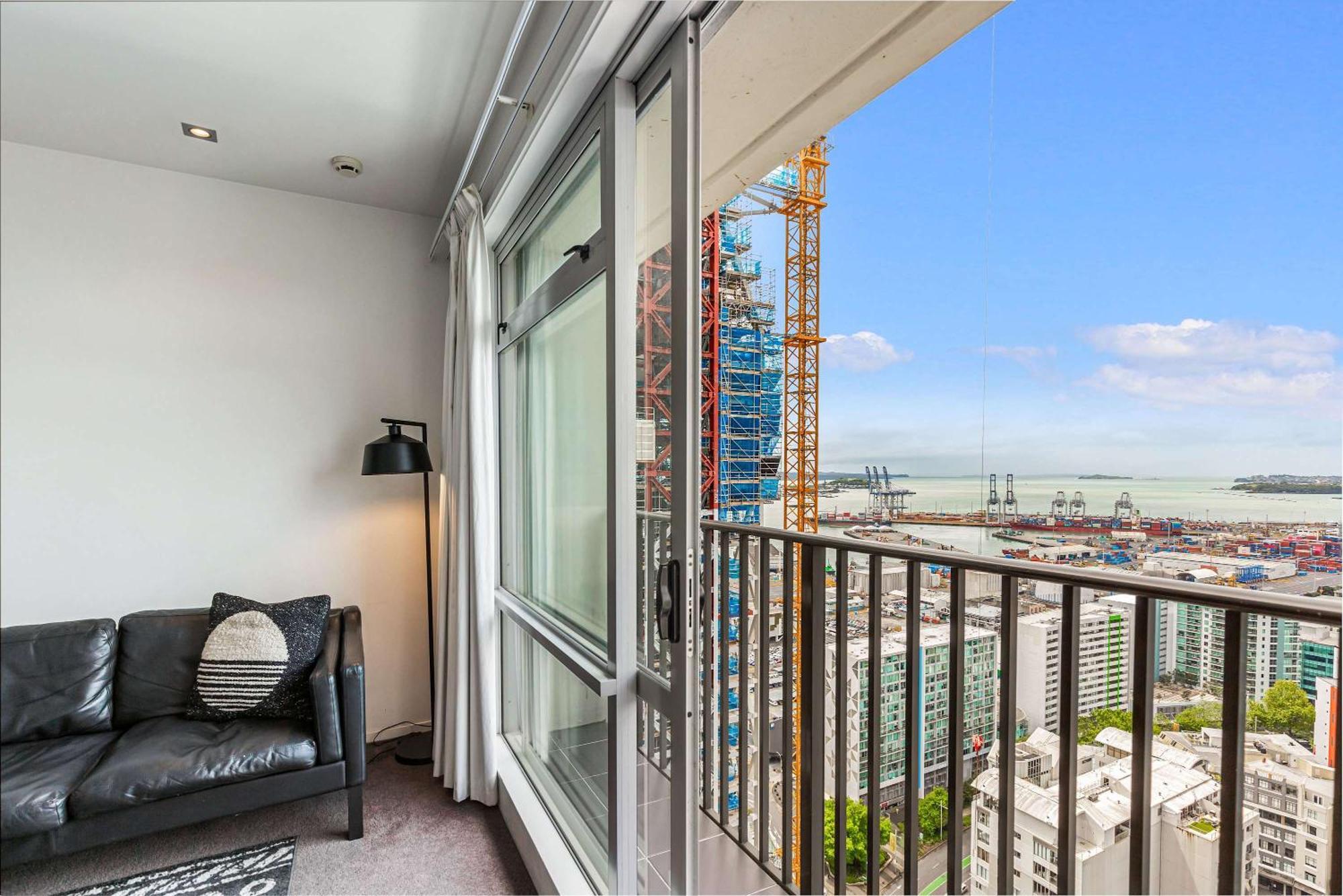 Luxury 2Br Apt In Cbd Pool, Gym, Prime Spot Оукланд Екстериор снимка